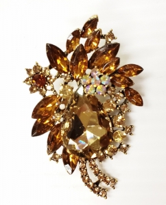 Brooch BRP19-1852E